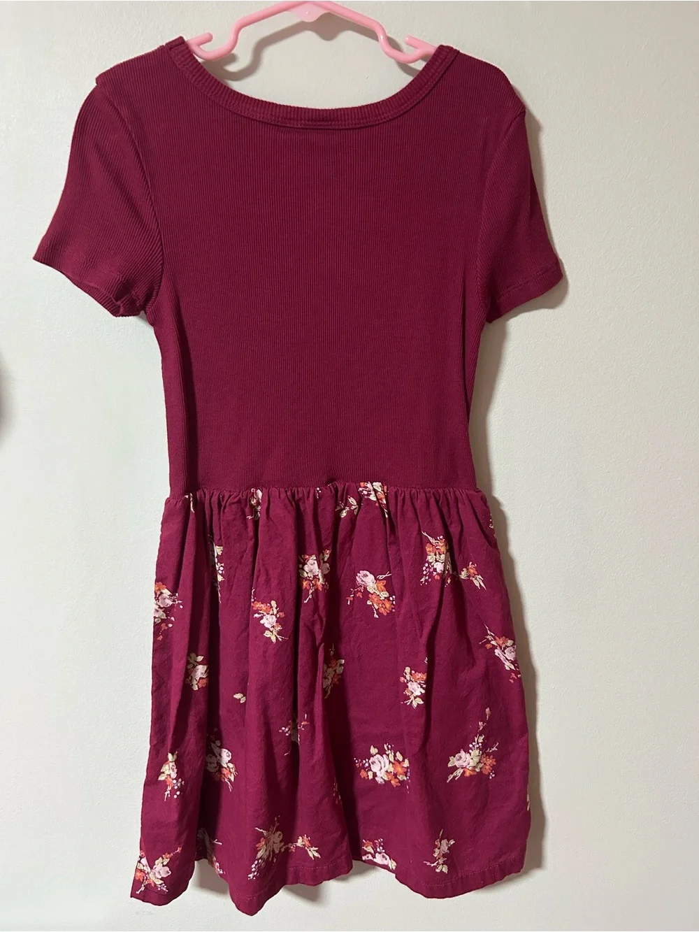 Gap Kids Skater Dress Size M
